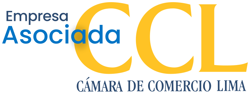 Sello Empresa Asociada – Cámara de Comercio Lima